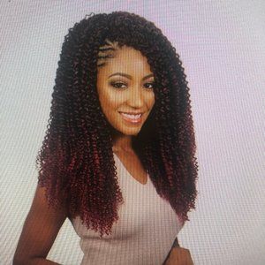 NWT Pre-Stretched 3X Value Pack Water Wave Braid